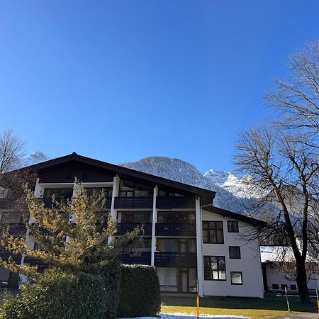 Studio Lofer Sankt Martin bei Lofer Exterior foto