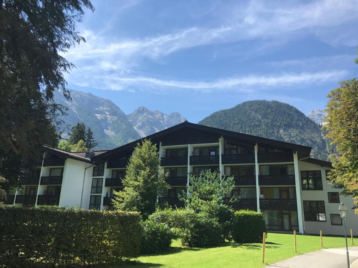 Studio Lofer Sankt Martin bei Lofer Exterior foto