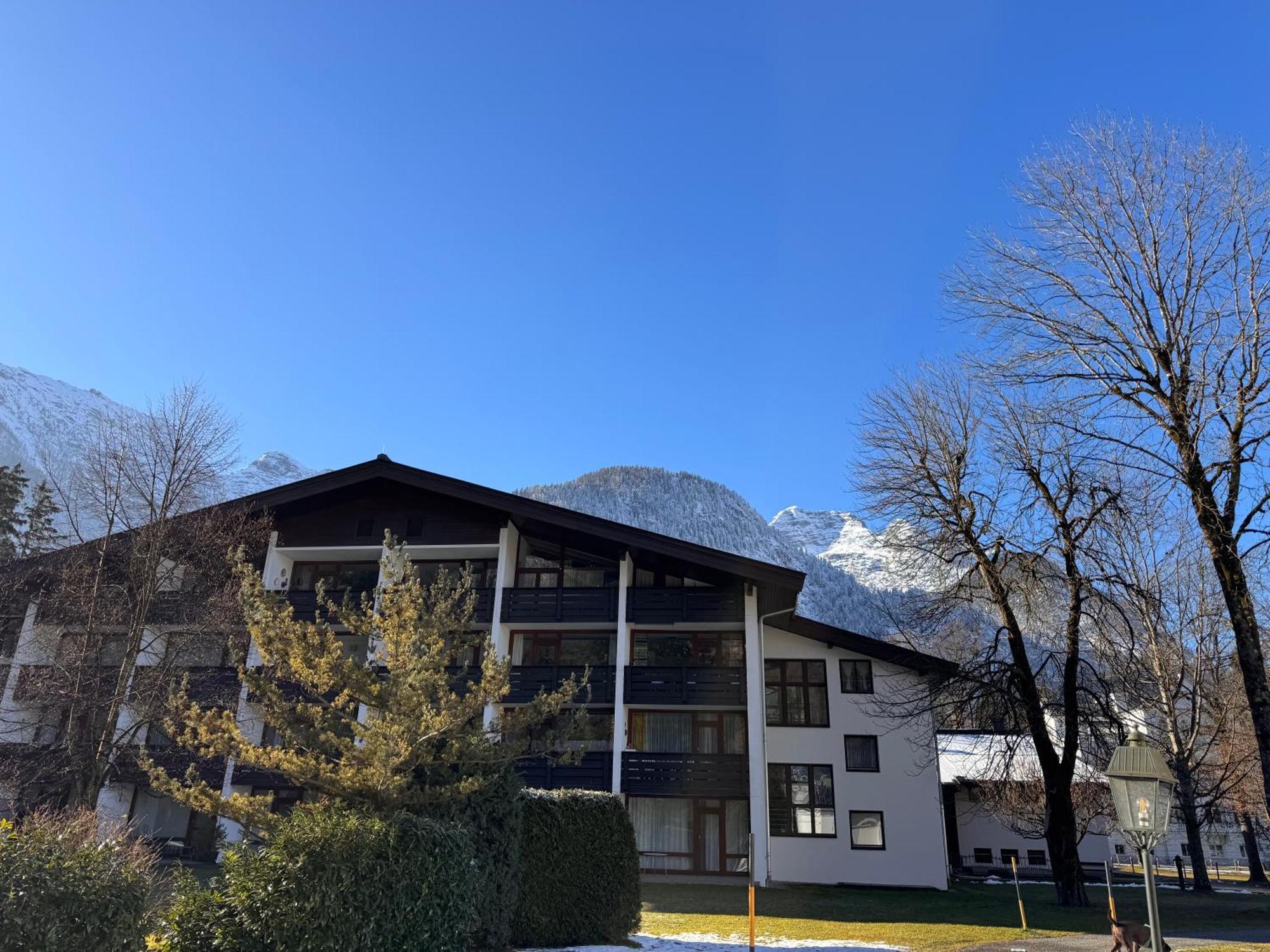 Studio Lofer Sankt Martin bei Lofer Exterior foto